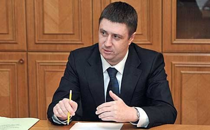 Пушков ответил на обвинения вице-премьера Украины Кириленко