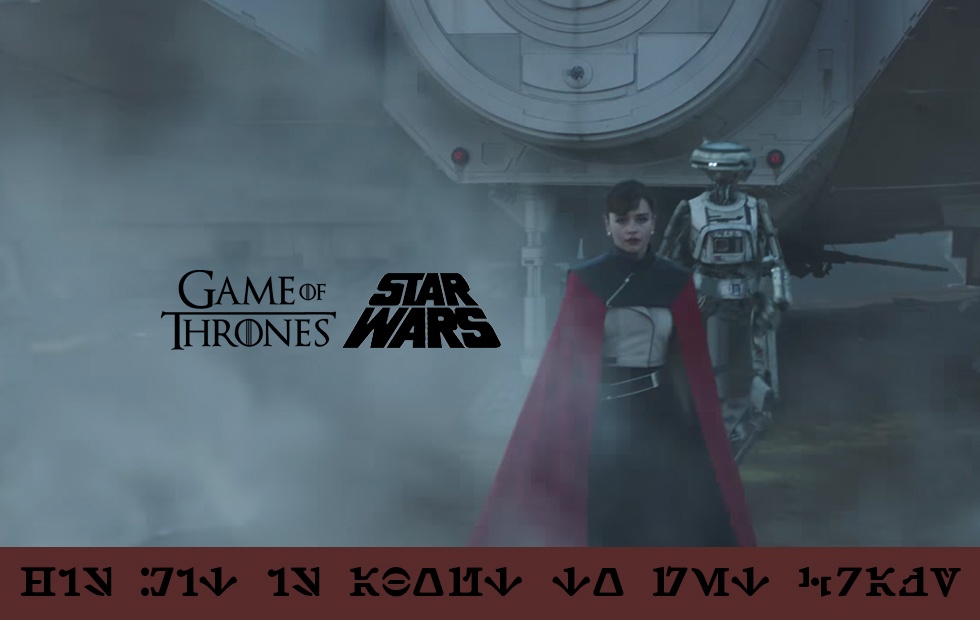 Создатели «Игры престолов» займутся съемкой новых «Звездных войн»
