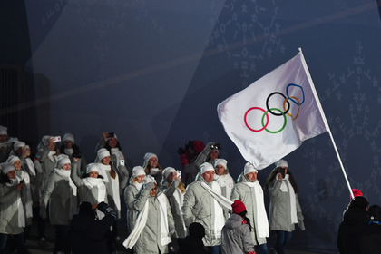 Спортсменов перед Олимпиадой проверили на допинг не менее тысячи раз