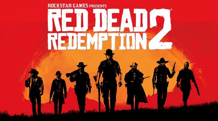 Создатели GTA V вновь перенесли релиз Red Dead Redemption 2