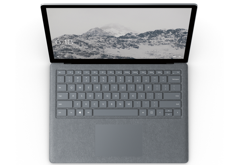 В продаже возникла новая модель Surface Book 2 стоимостью 99