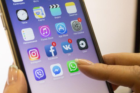 Сооснователь WhatsApp призвал всех удалить свои аккаунты в социальная сеть Facebook — вражда компаний