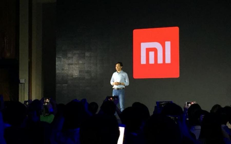 Xiaomi анонсировала презентацию телефона Mi Mix 2S