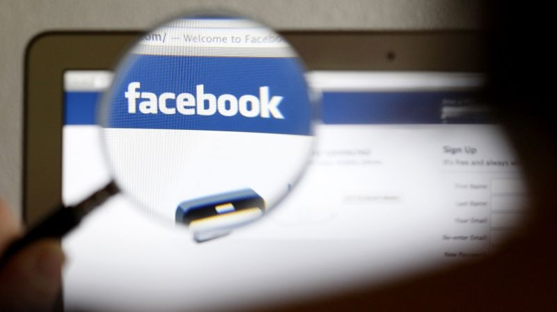 BlackBerry подала в суд на социальная сеть Facebook, WhatsApp и Инстаграм