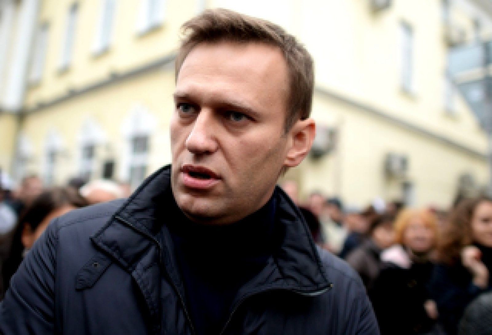 У Навального украли «Партию Прогресса»