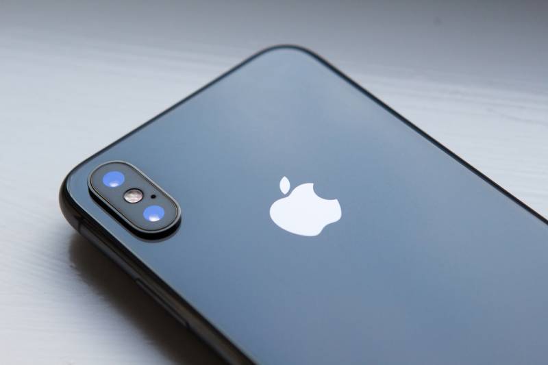 Apple выпустит в текущем 2018 г сразу три новых iPhone