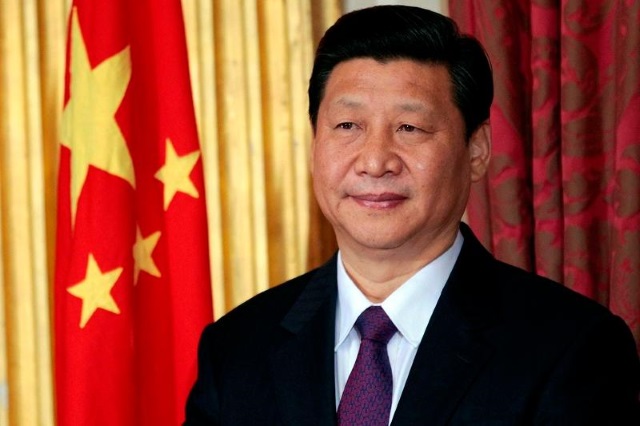 Си Цзиньпин призвал к усилиям по превращению Китая в модернизированную социалистическую державу