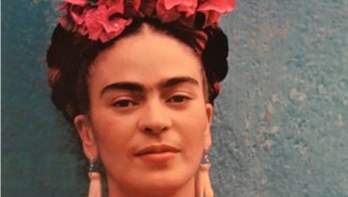 Фрида Кало стала прообразом новоиспеченной куклы Барби