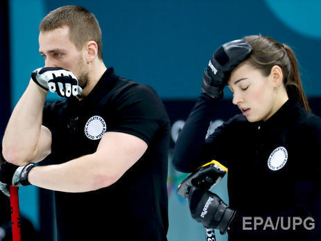 Крушельницкий и Брызгалова возвратят бронзовые медали Олимпиады