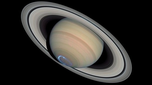 Потенциальных жителей спутника Сатурна протестировали в лаборатории