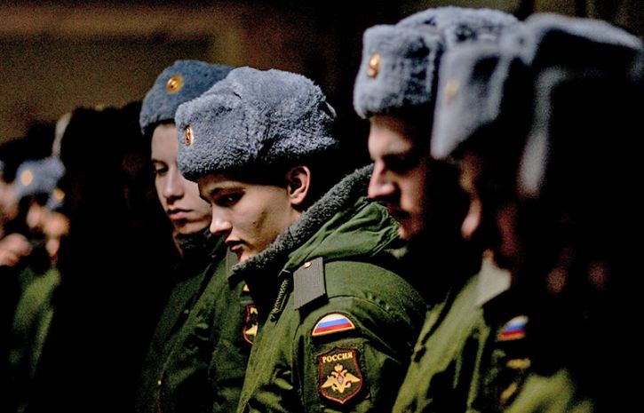 До этого не служивших по состоянию здоровья граждан России призовут в армию