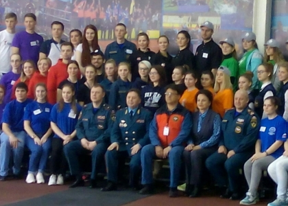 В Нижнем Новгороде прошёл 2-ой этап Всероссийских состязаний «Человеческий фактор»