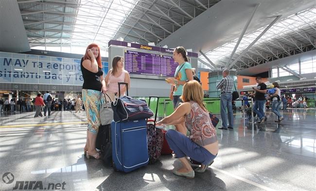 Составлен рейтинг 100 наилучших аэропортов мира: украинские не вошли