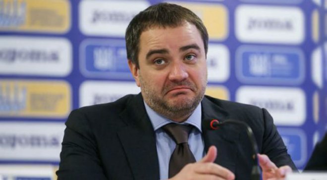 Павелко проинформировал, когда в государстве Украина внедрять систему видеоповторов