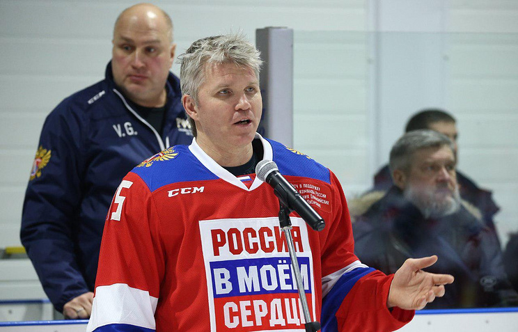 Хоккеистки сборной Российской Федерации вышли в полуфинал на Играх — Историческая победа