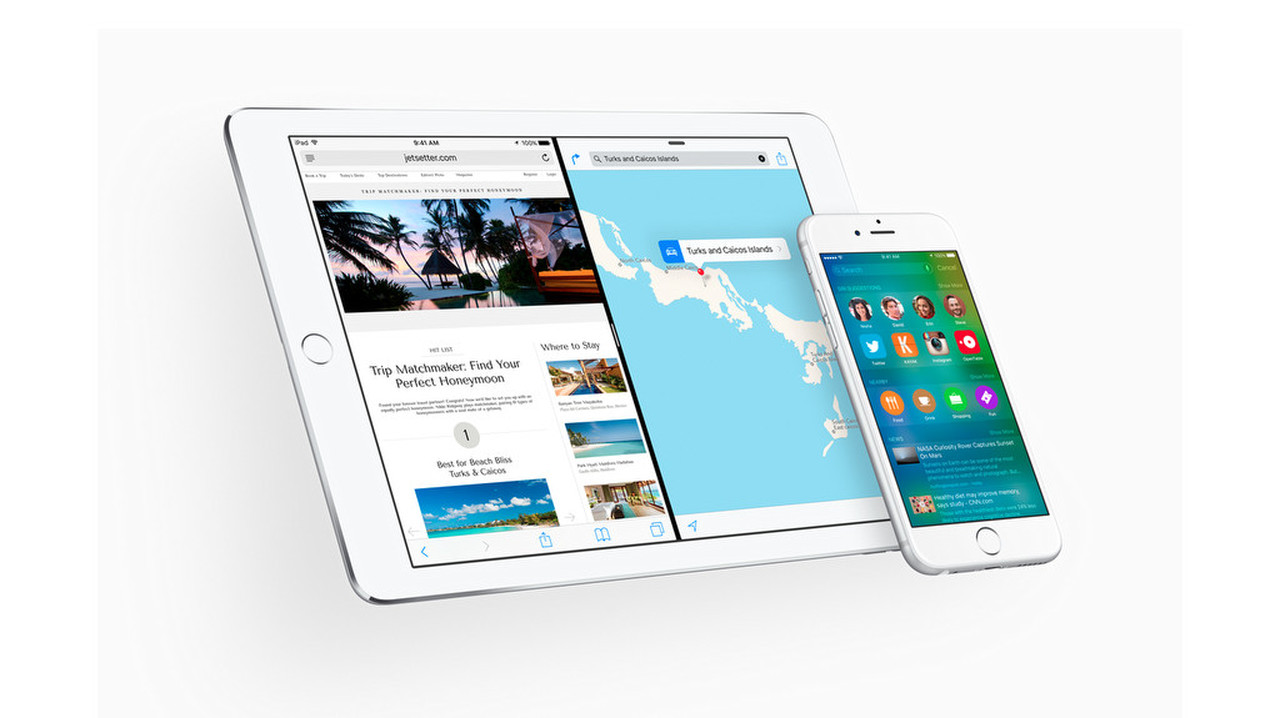Apple назвала основные особенности новейшей iOS 12