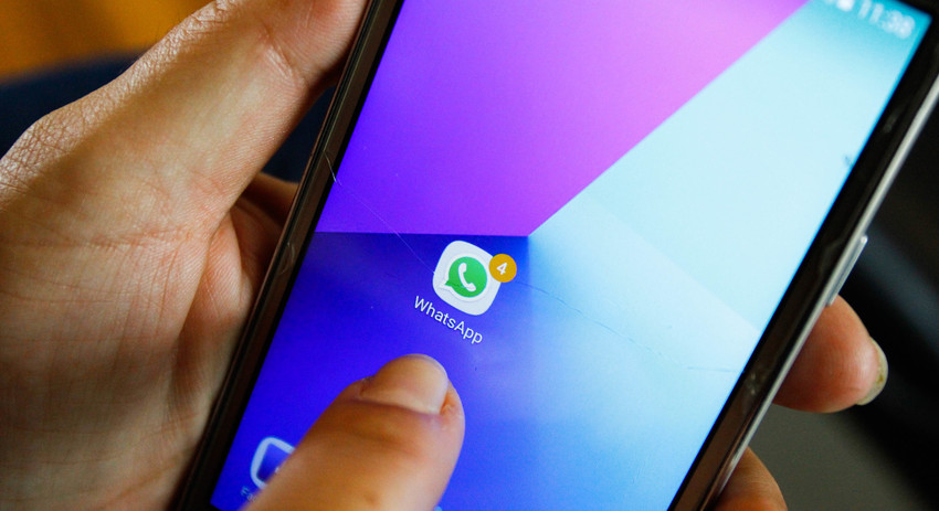 В WhatsApp возникла новая функция полной миграции при смене номера
