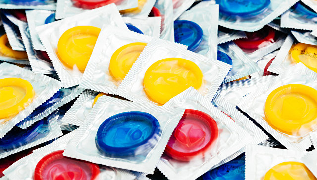 Участникам Универсиады-2019 бесплатно раздадут 40 тыс. презервативов