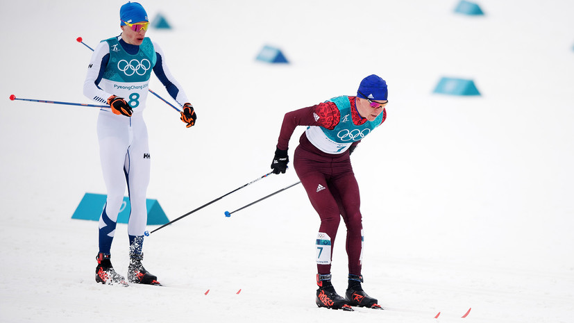 Елена Вяльбе: «У меня вся Олимпиада — это чувство гордости за моих спортсменов»