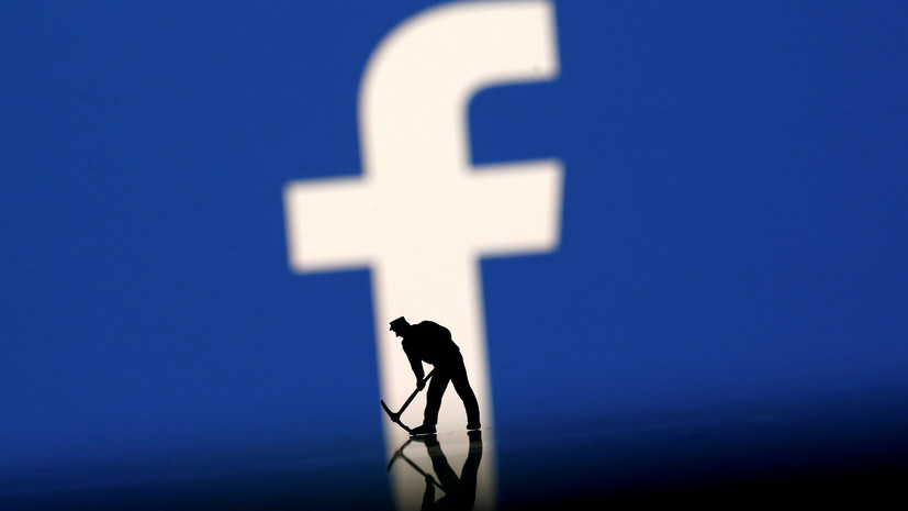 Пользователям фейсбук предоставят новые средства контроля конфиденциальности