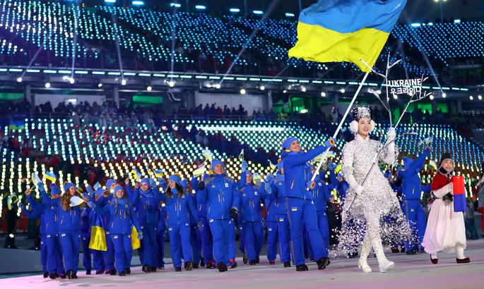 «Патриотизм в Украинском государстве не соответствует своему определению» — Сайт Федерации биатлона