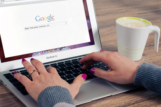 Google инициировал новшества по защите прав автора