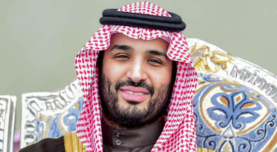 Наследный принц Саудовской Аравии предупредил о возможной войне с Ираном