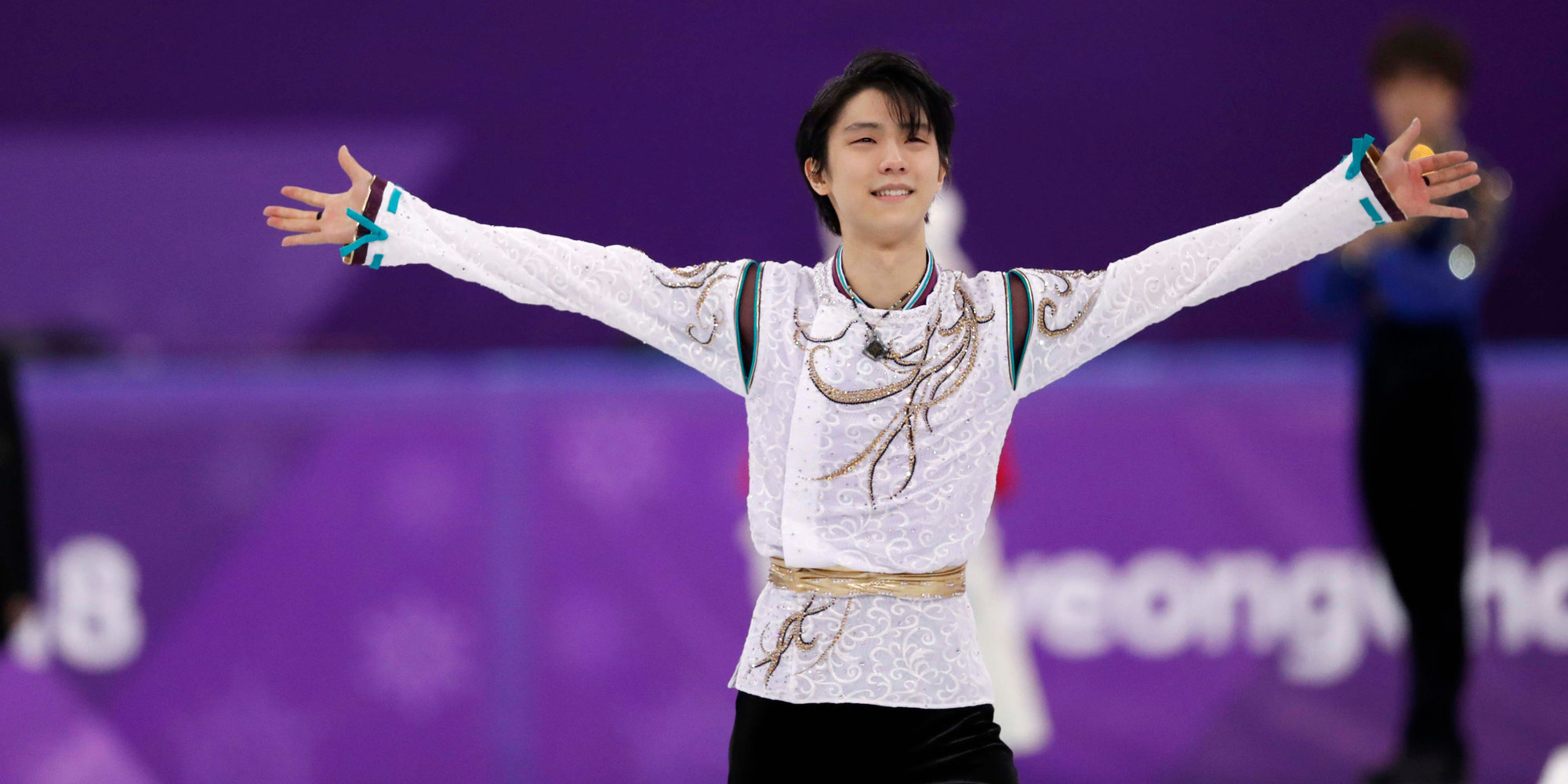 На Олимпиаде в Пхенчхане разыгран 1000-й комплект наград в истории зимних Игр