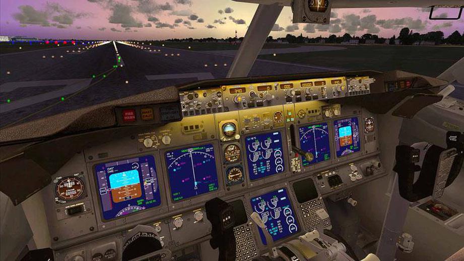 Создатели FSLabs умышленно вписали вирусы в игру Flight Simulator X
