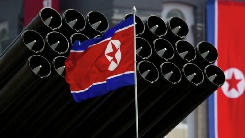 В КНДР сообщили, что любая блокада будет рассматриваться как акт войны