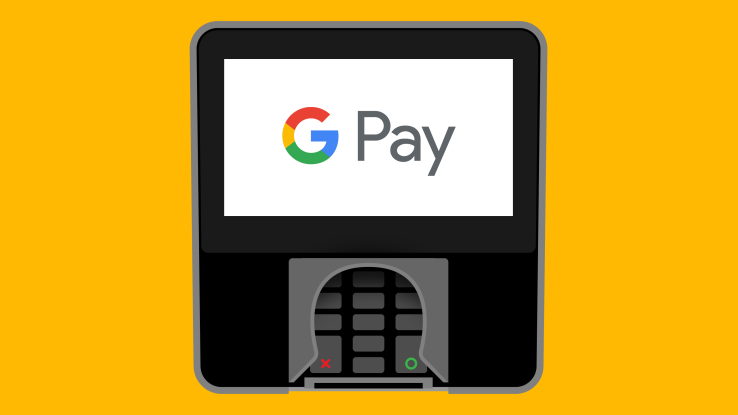 Google приступила к ребрендингу андроид Pay