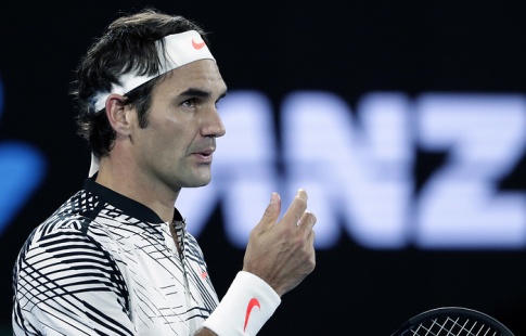 Федерер будет самым возрастным лидером мирового рейтинга в истории тенниса