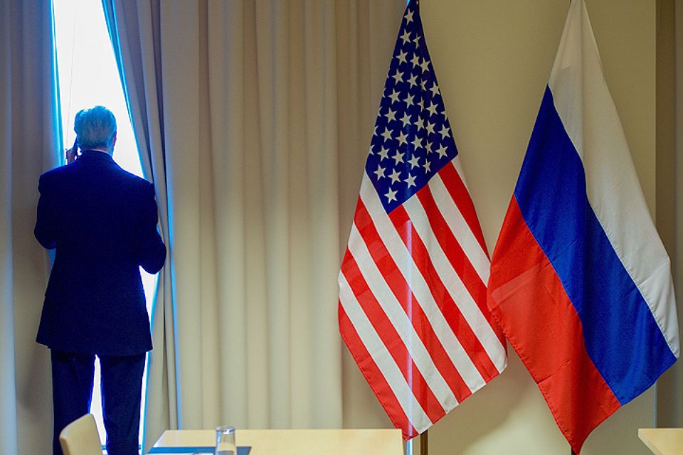 СМИ узнали о планах Трампа выслать из США российских дипломатов‍