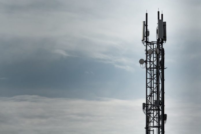 Первую опытную зону сети 5G запустили в РФ