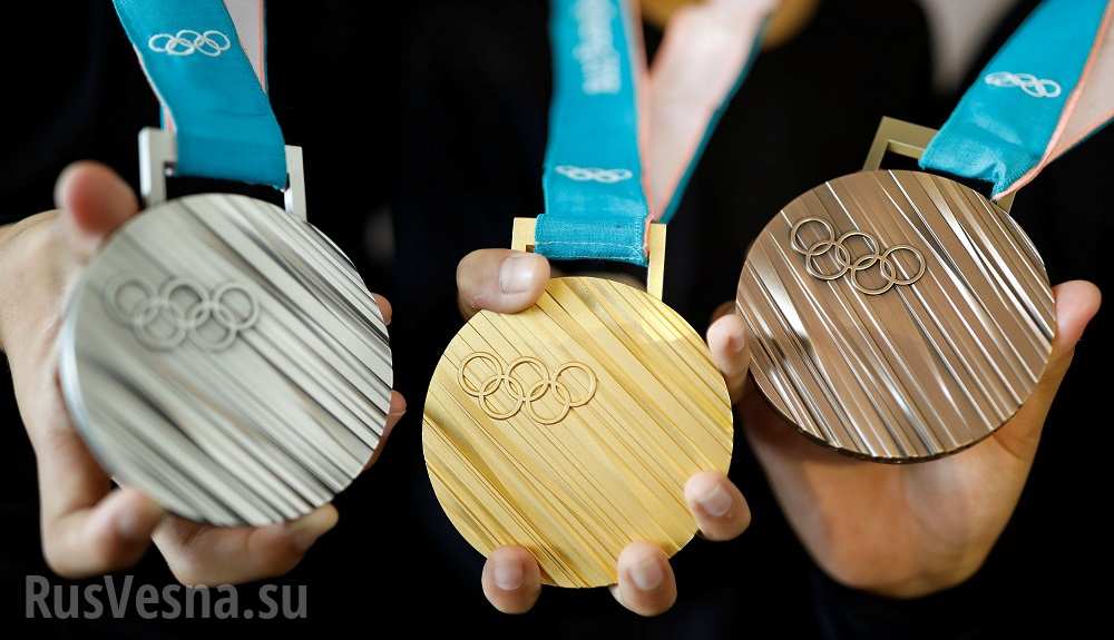 Украина завоевала еще одну медаль на Паралимпийских играх