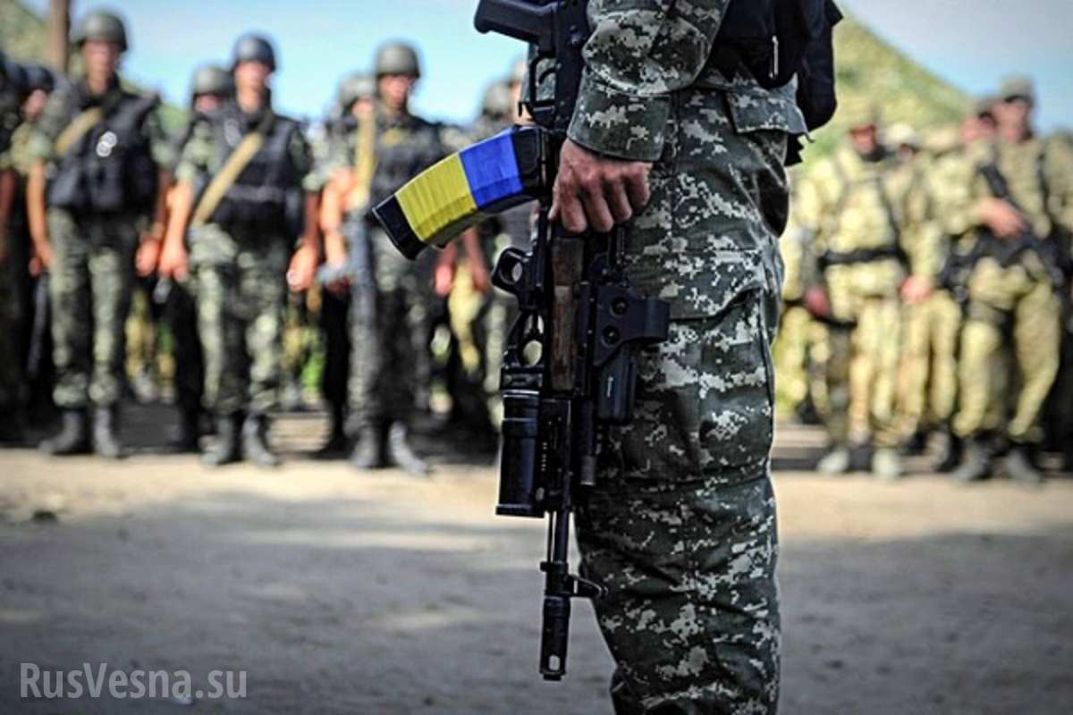 Национальная полиция ЛНР получила приказ о соблюдении «пасхального перемирия»