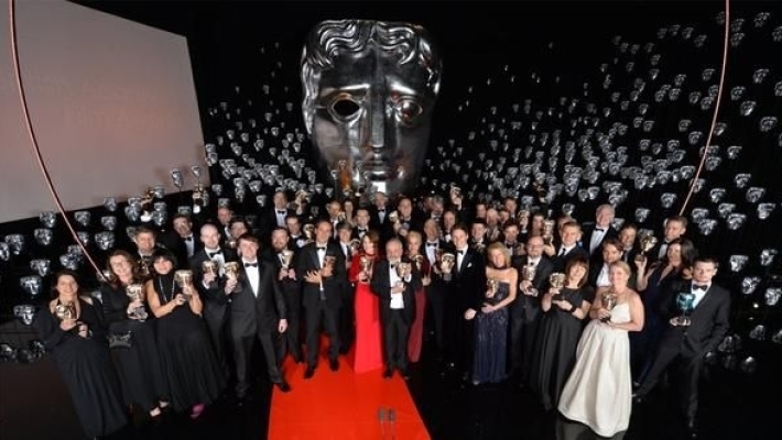 В столице Англии назвали лауреатов кинопремии BAFTA