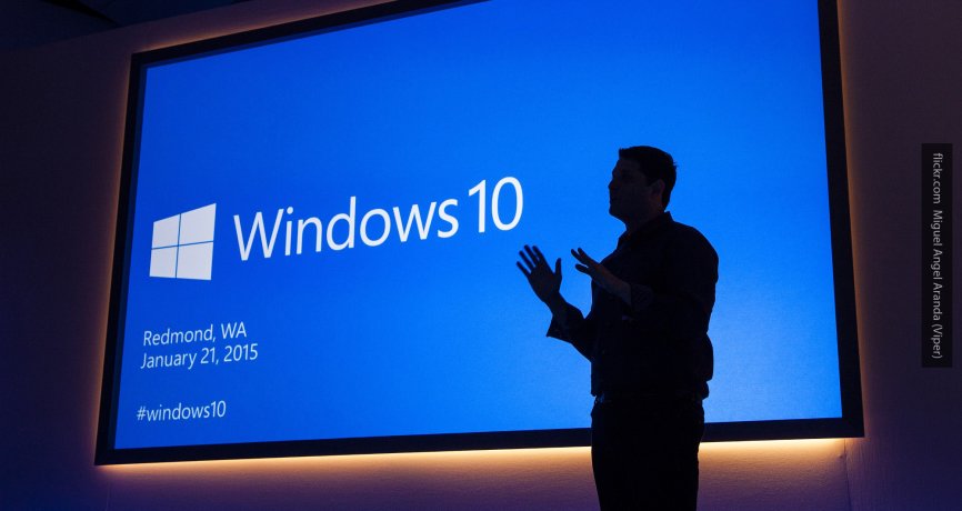 Новая Windows 10 ARM оказалась отвратительной