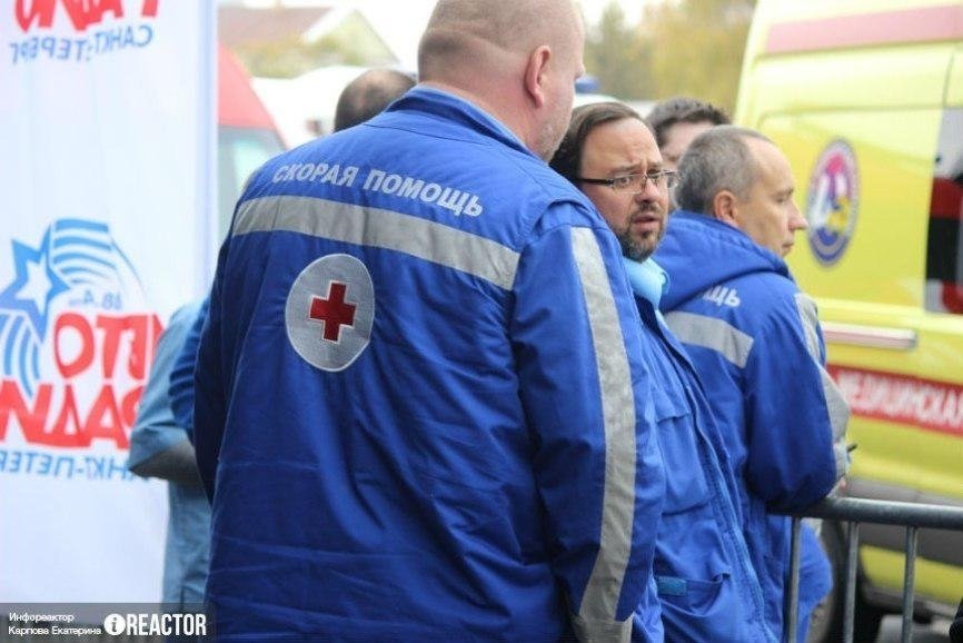 Хорватский футболист скончался после попадания мяча в грудь
