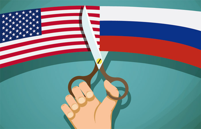Минпромторг оценил убытки Российской Федерации от введенных Трампом пошлин