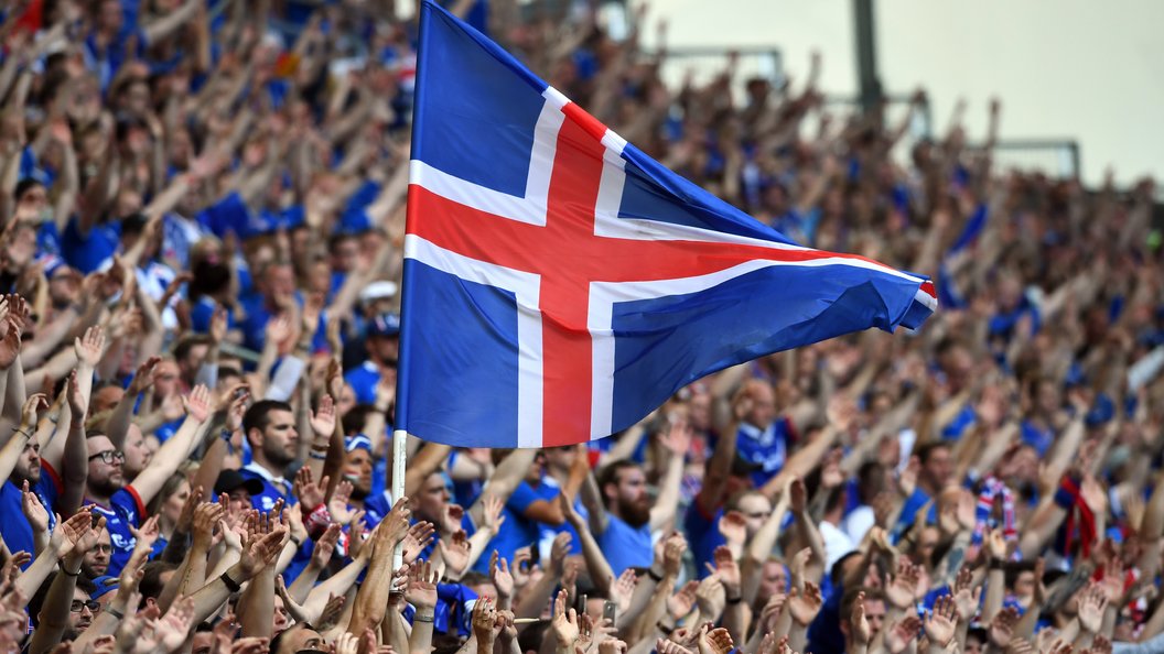 Исландия объявила дипломатический бойкот ЧМ-2018 в Российской Федерации