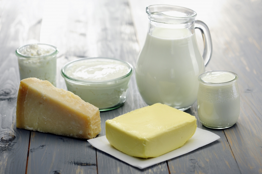 Отказ от молочной продукции из республики Белоруссии отложили до 6 марта — Россельхознадзор передумал