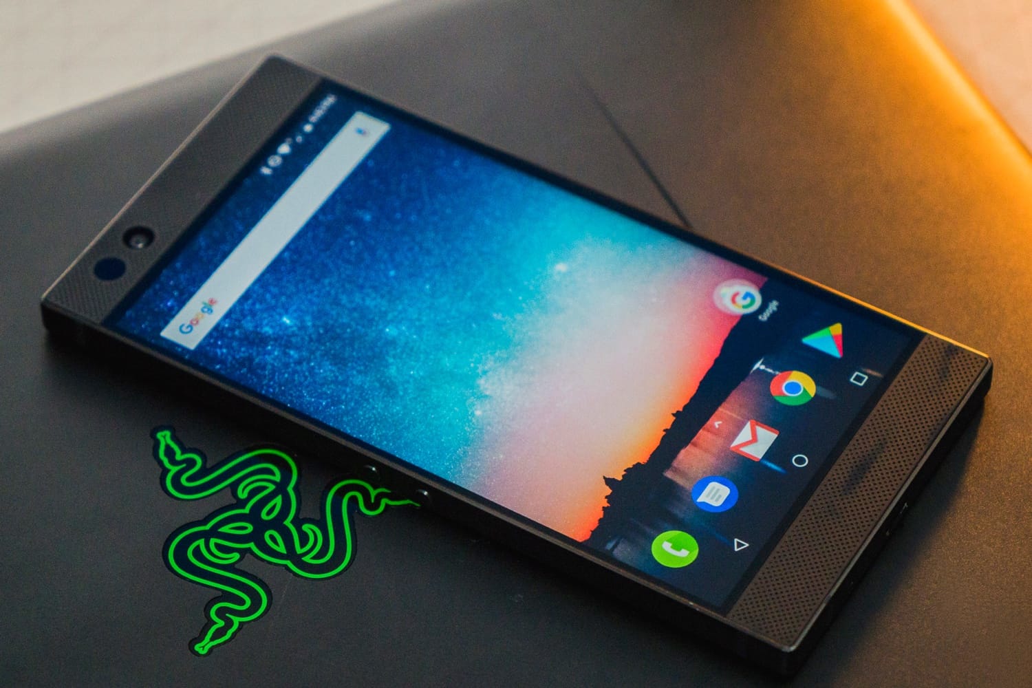 Игровой смартфон Xiaomi Black Shark получит Snapdragon 845