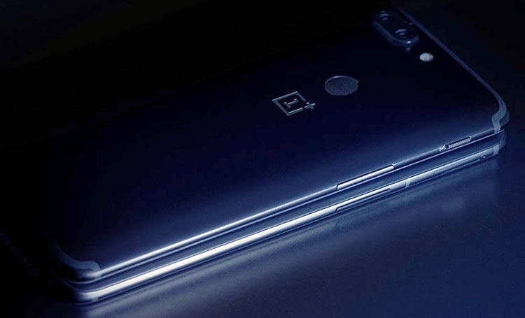 Анонс телефона OnePlus 6 назначен на 16 мая