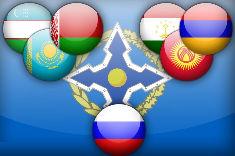 РФ и Беларусь приняли участие в совещании Военного комитета ОДКБ