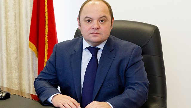 Директор Главгосстройнадзора назначен министром строительного комплекса Подмосковья