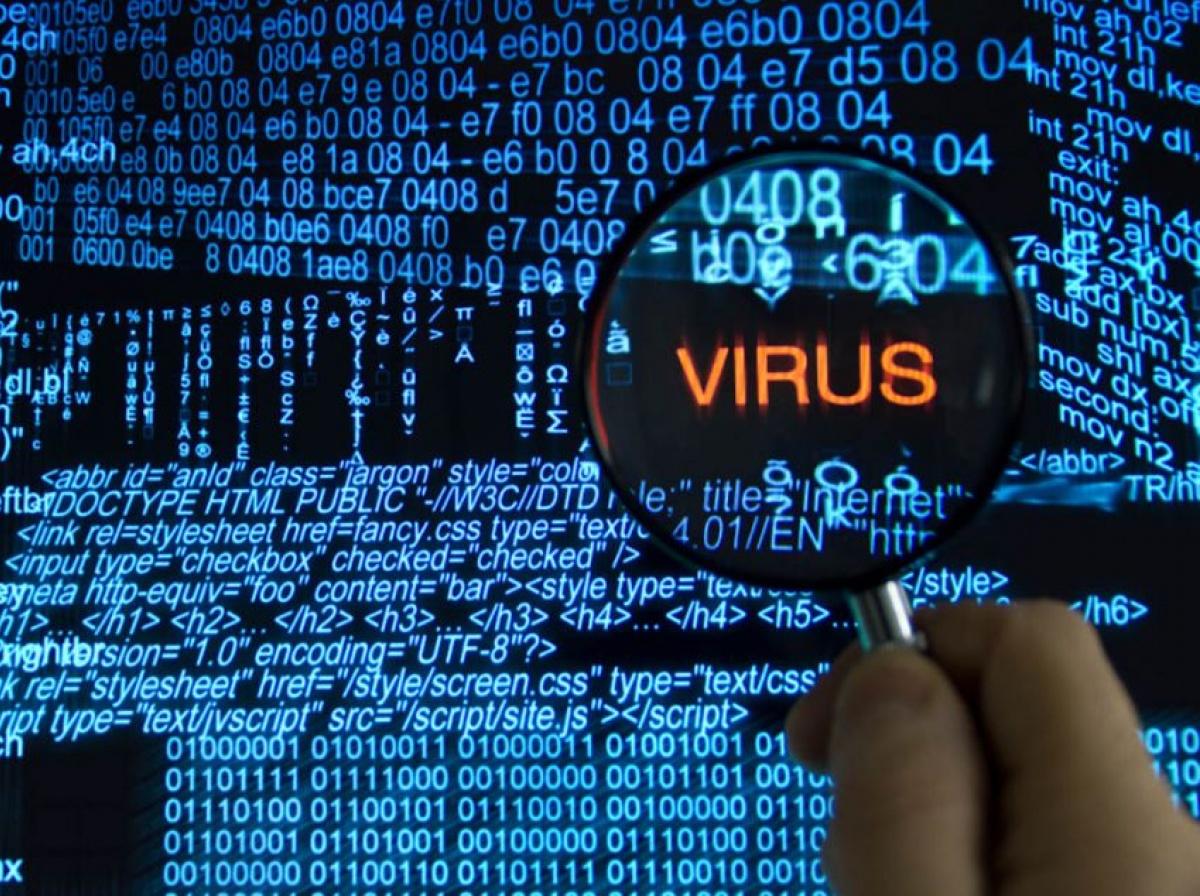Хакеры внедрили опасный вирус в файлы Microsoft Word