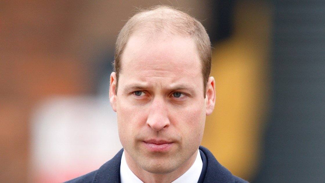 Принц Уильям случайно рассекретил пол своего 3-го ребенка