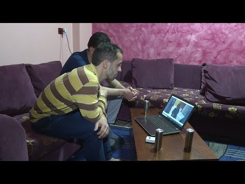 Очевидцы об обстоятельствах съемки видео о «химатаке» в Думе