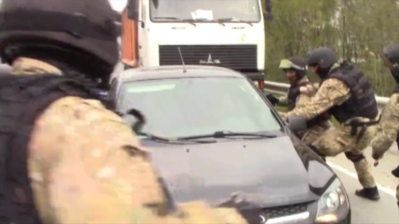 ФСБ задержали трех предполагаемых сторонников ИГ в Ростовской области